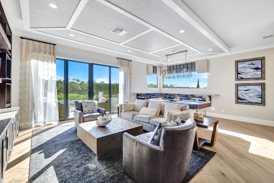 16988 Fairgrove Way, Naples, FL 34110