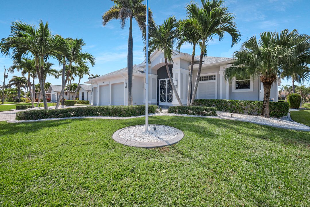 1428 SW 52nd Ln, Cape Coral, FL 33914