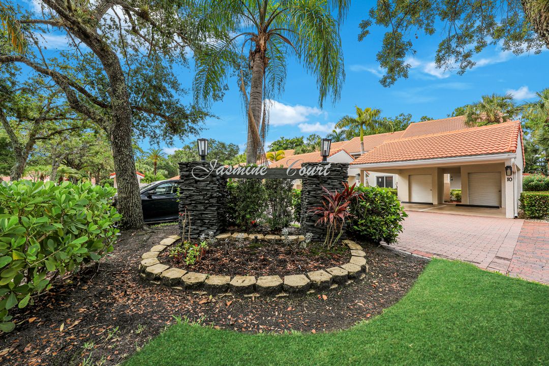 2325 Hidden Lake Dr #1, Naples, FL 34112