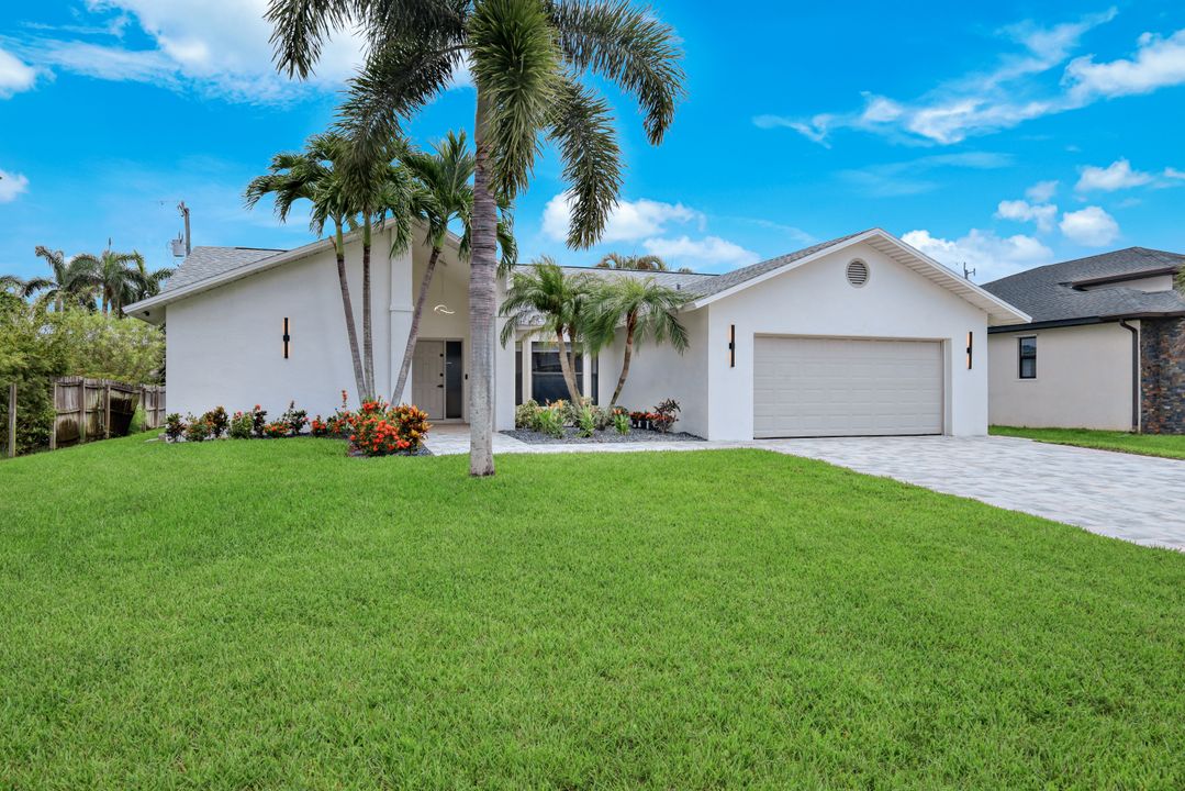 1509 SW 52nd Ln, Cape Coral, FL 33914