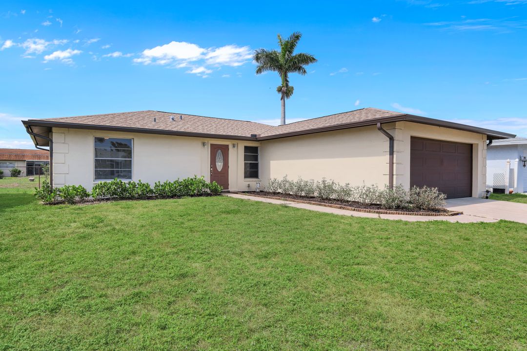 9840 Owlclover St, Fort Myers, FL 33919