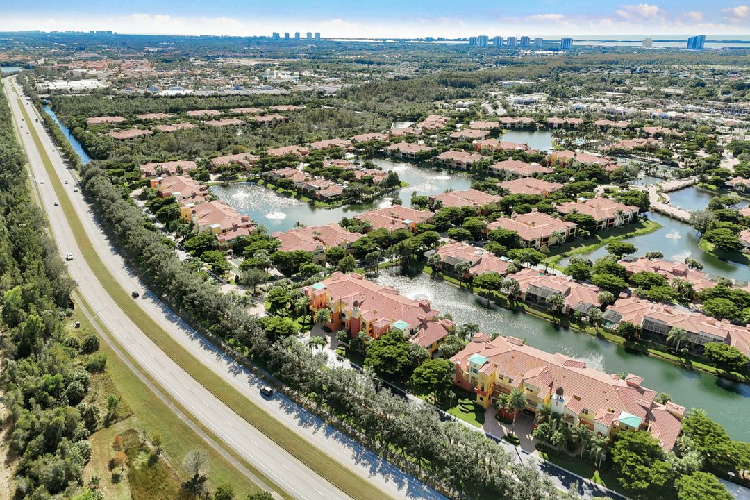 8597 Via Garibaldi Cir #208, Estero, FL 33928