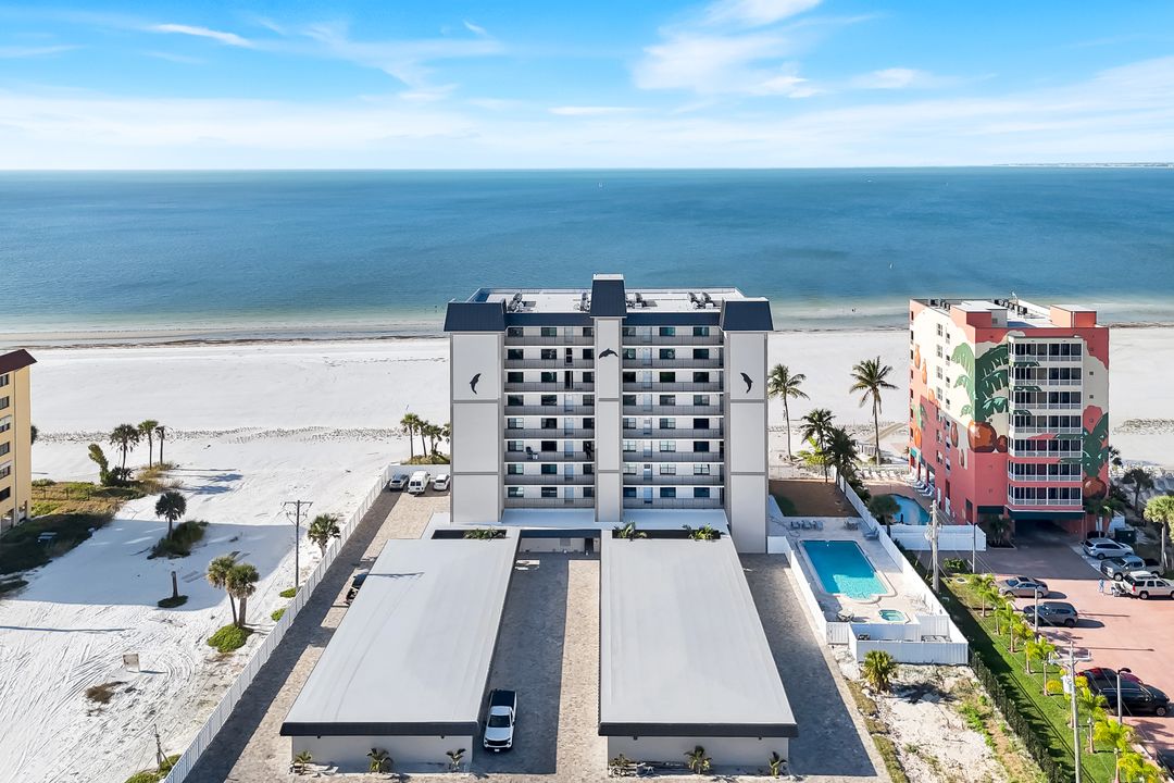 538 Estero Blvd #302, Fort Myers Beach, FL 33931