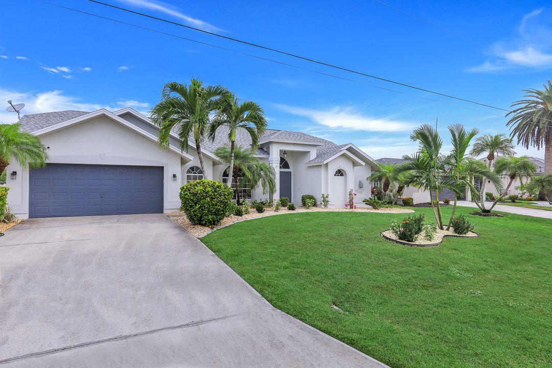 1423 SW 49th St, Cape Coral, FL 33914