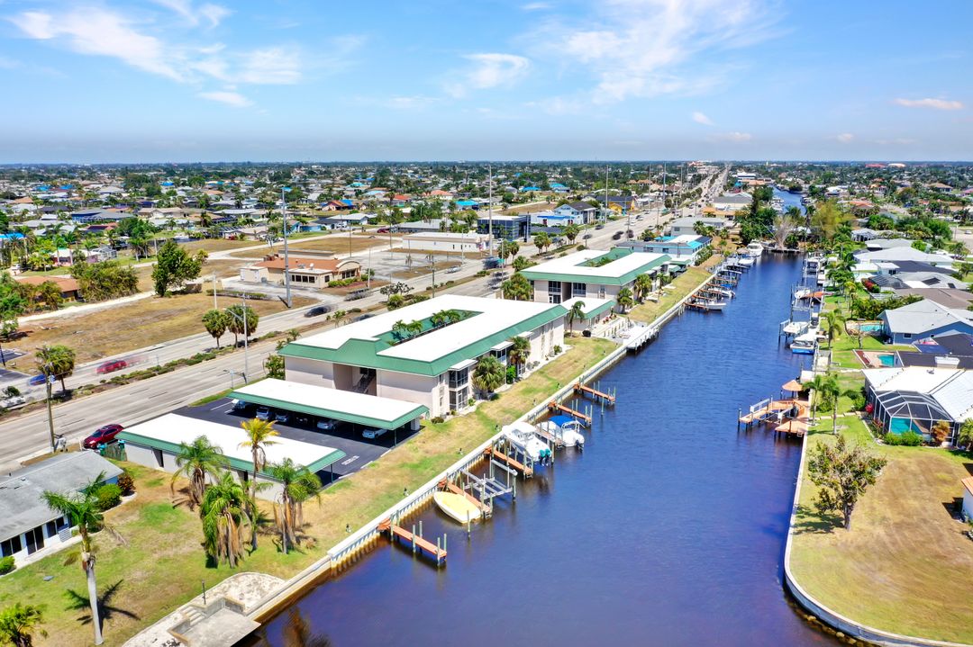 3907 Del Prado Blvd S #C-203, Cape Coral, FL 33904
