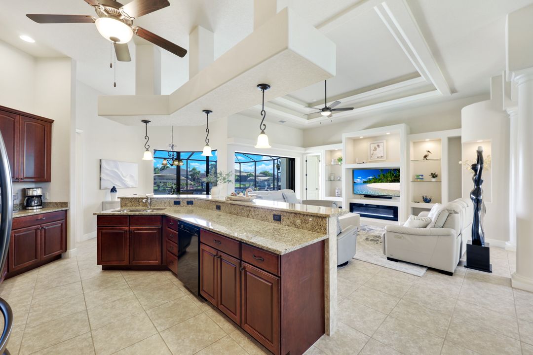 3419 NW 3rd Terrace, Cape Coral, FL 33993