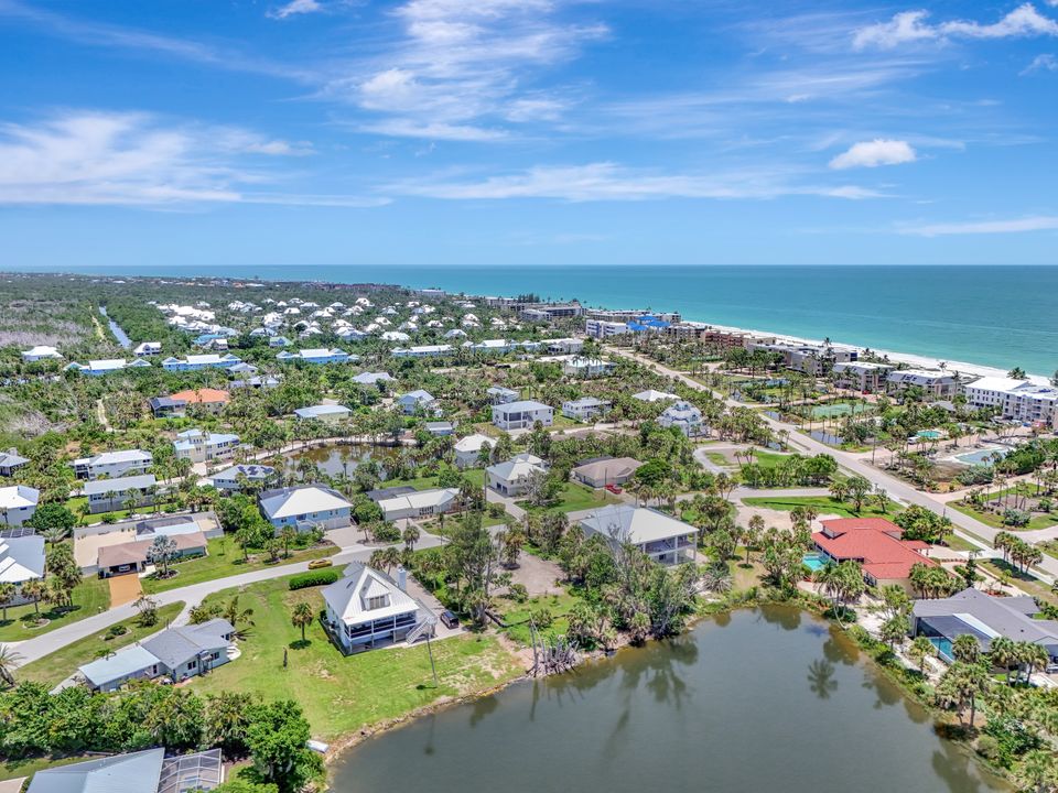 231 Palm Lake Dr, Sanibel, FL 33957