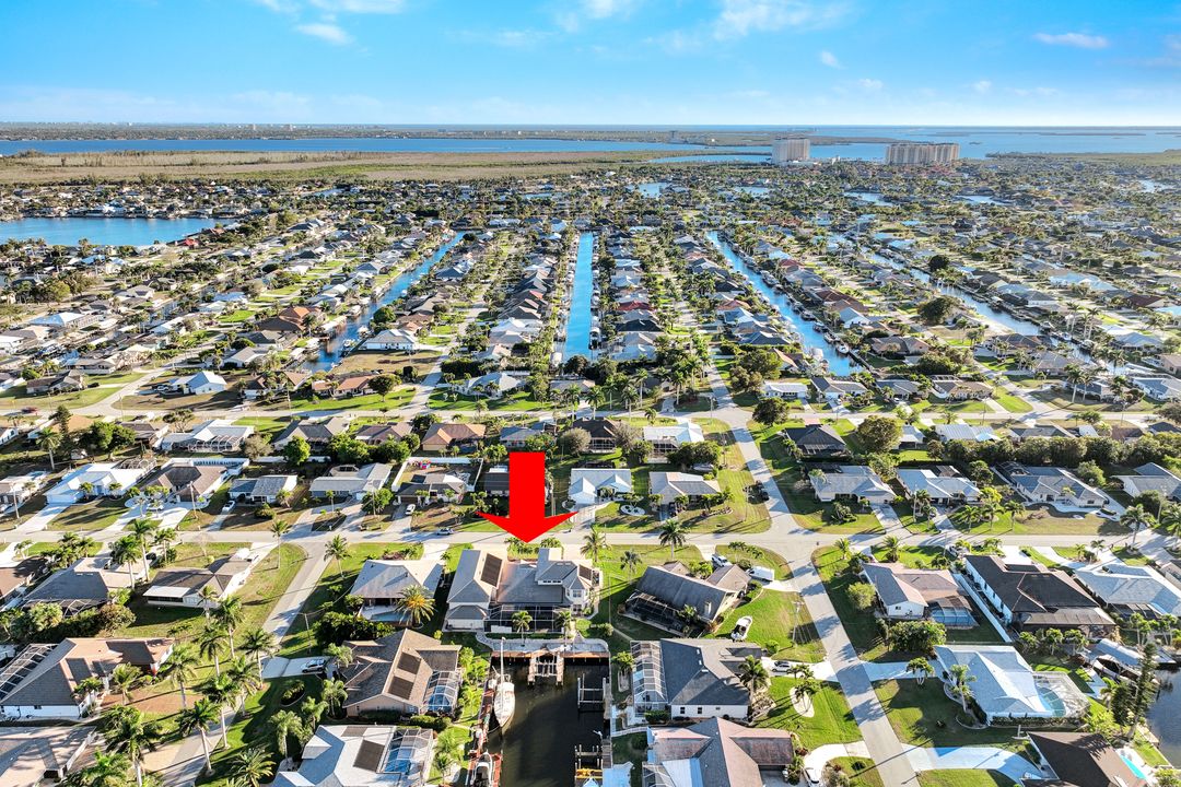 907 SW 51st Terrace, Cape Coral, FL 33914