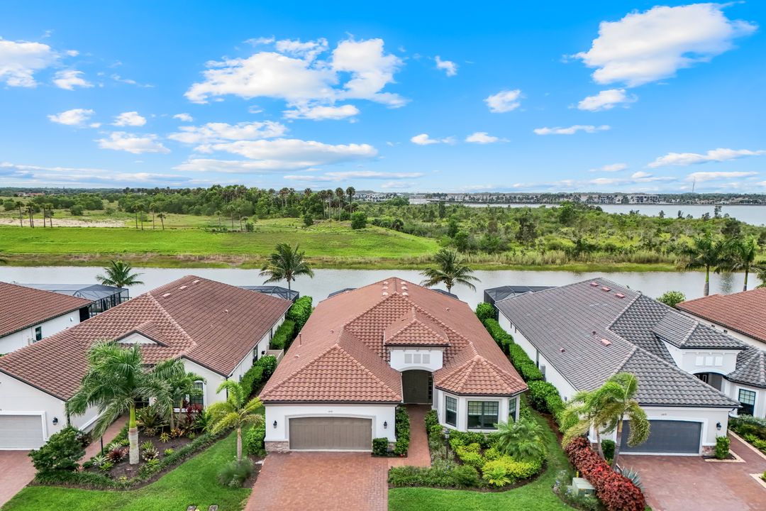 11641 Canal Grande Dr, Miromar Lakes, FL 33913