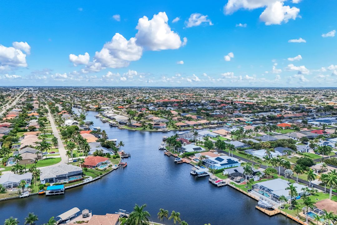 5116 SW 20th Ave, Cape Coral, FL 33914