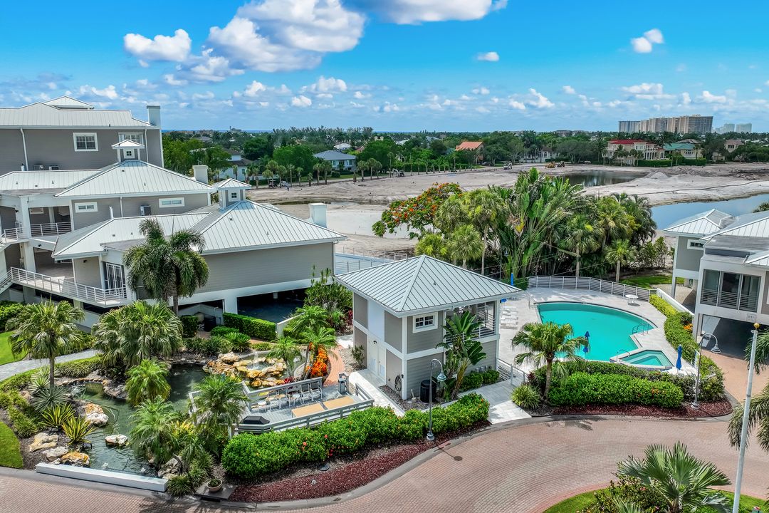 828 Hideaway Cir E #423, Marco Island, FL 34145
