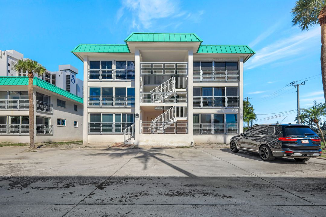 6500 Estero Blvd #H300, Fort Myers Beach, FL 33931