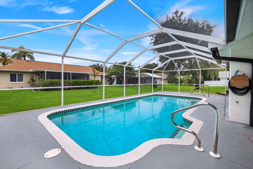 13651 Willow Bridge Dr, North Fort Myers, FL 33903