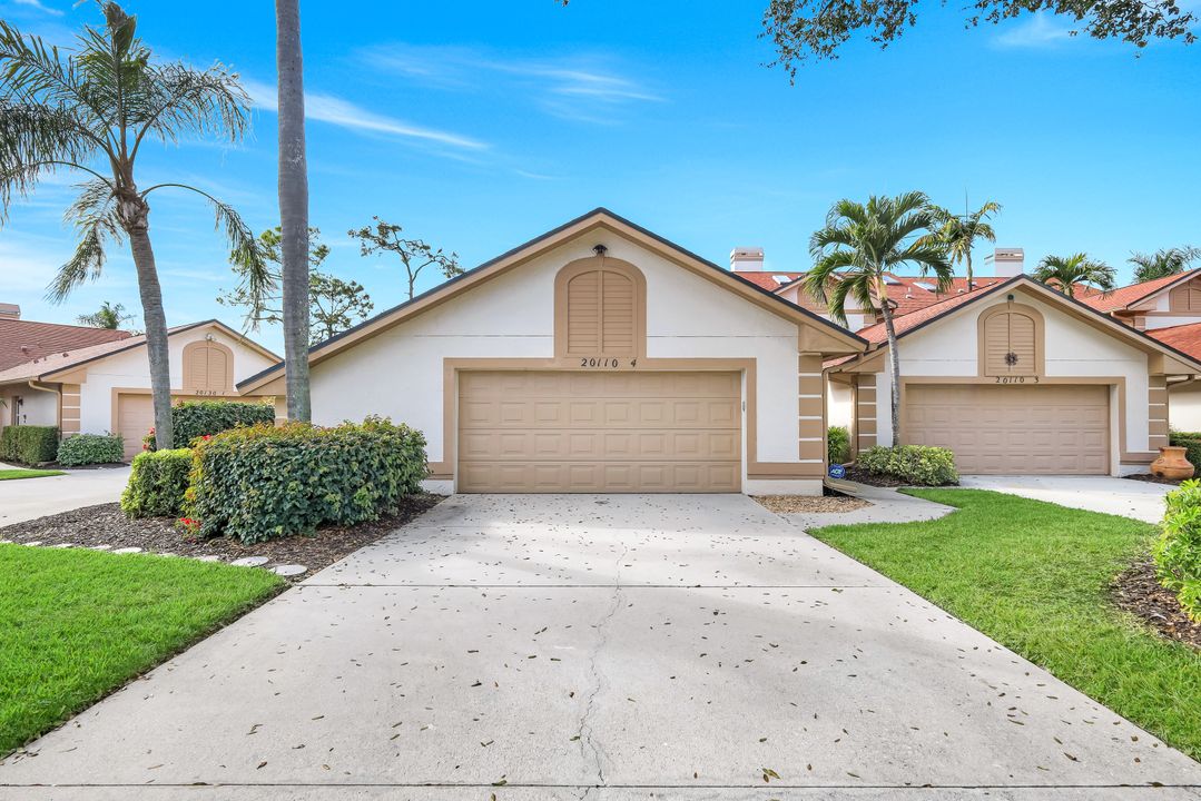 20110 Golden Panther Dr #4, Estero, FL 33928