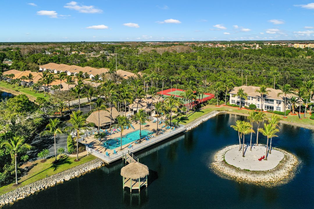 3431 Morning Lake Dr #201, Bonita Springs, FL 34134