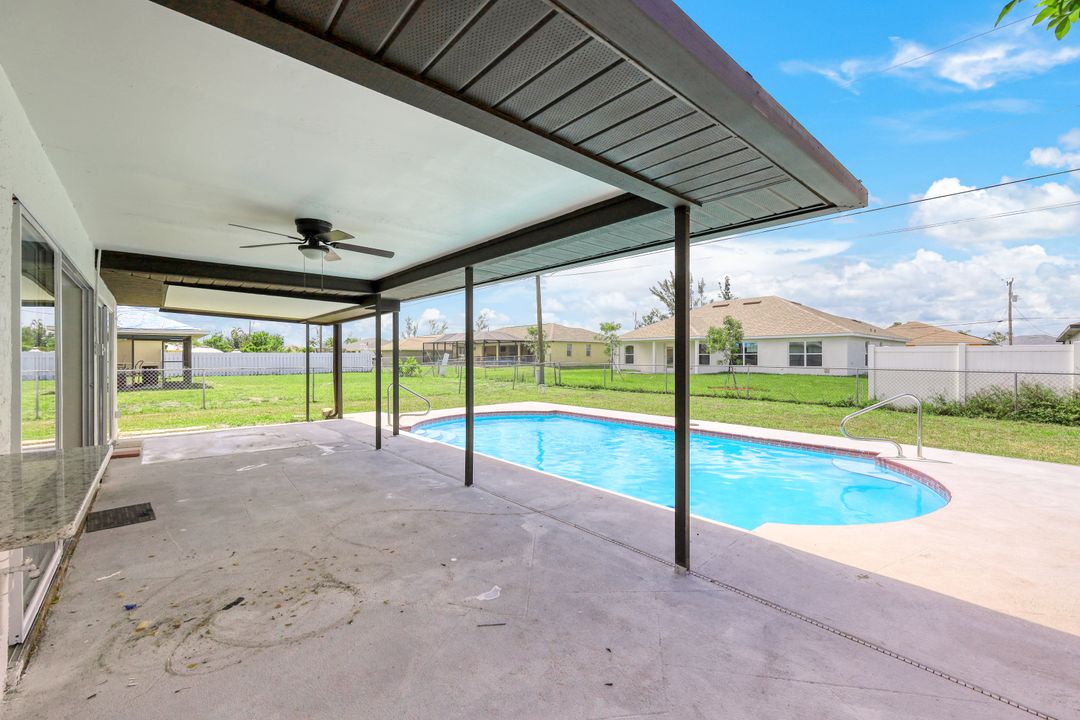 315 SE 16th Terrace, Cape Coral, FL 33990