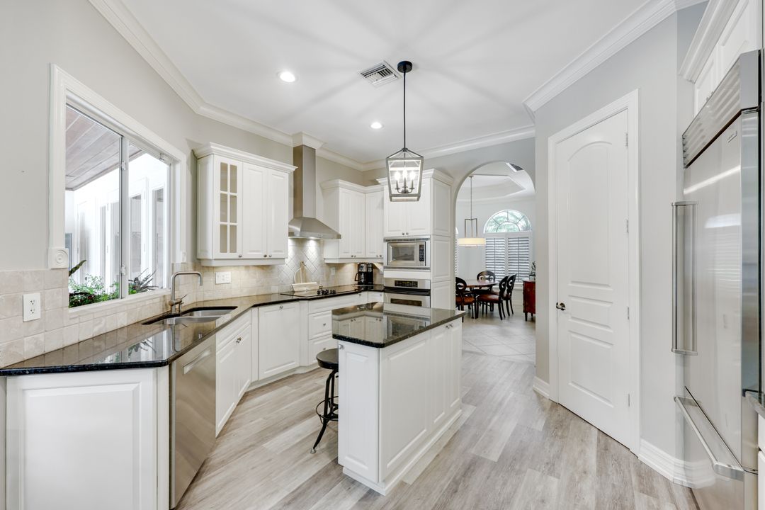 3960 Deep Passage Way, Naples, FL 34109