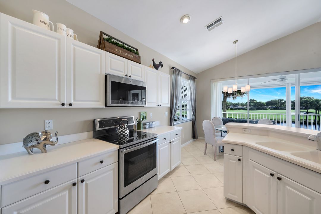 23121 Rosedale Dr #201, Estero, FL 34135