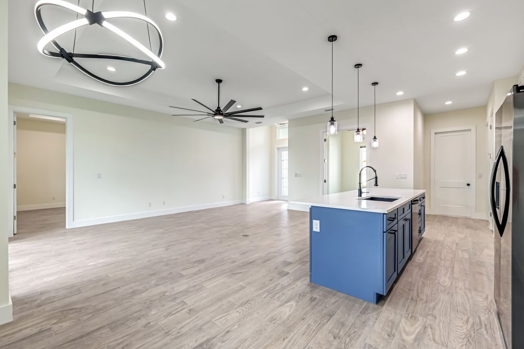 3445 NE 21st Ave, Cape Coral, FL 33909