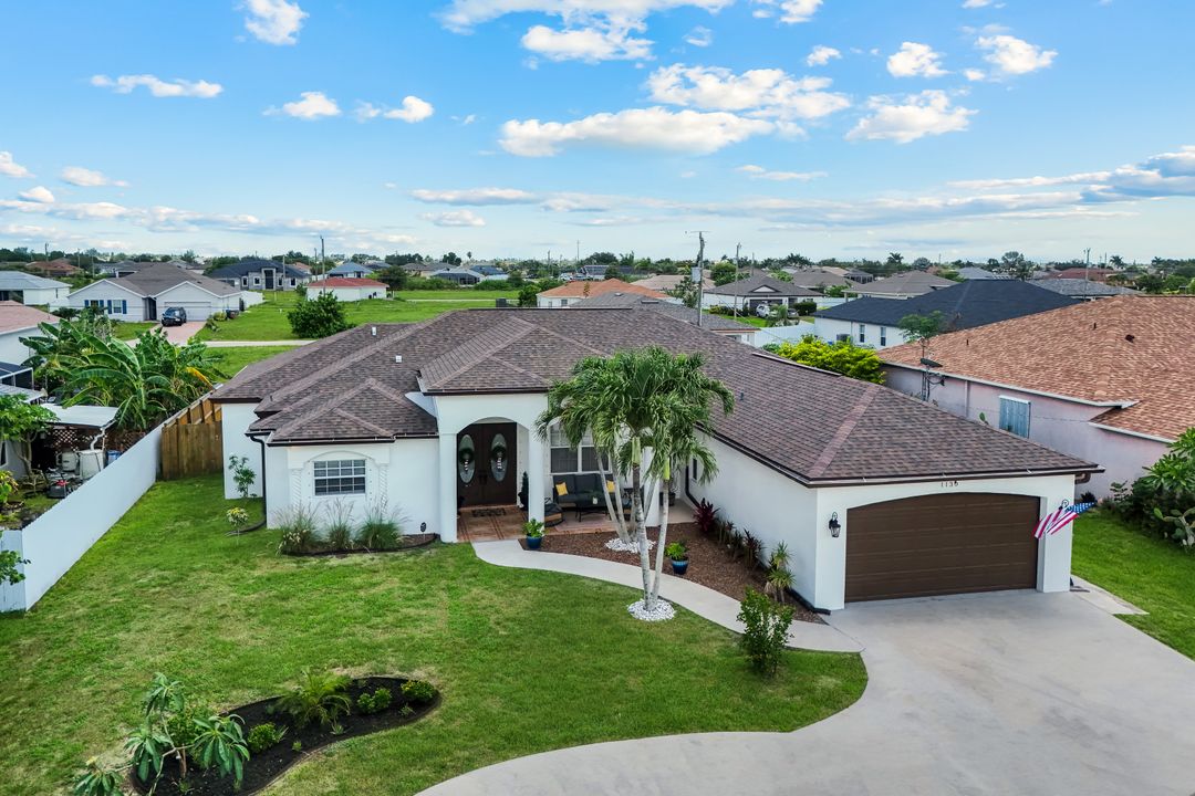1130 NW 14th Terrace, Cape Coral, FL 33993