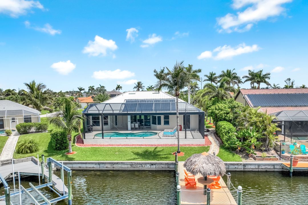 2714 SW 39th Terrace, Cape Coral, FL 33914