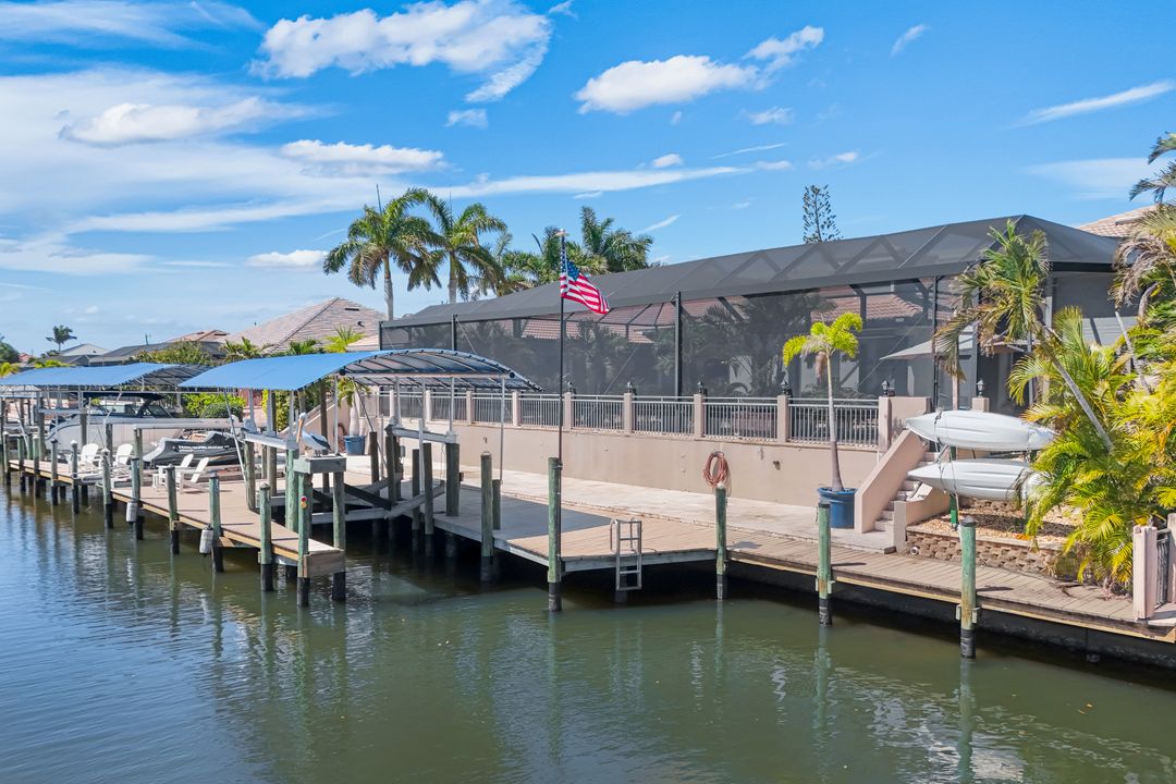 4025 SW 11th Ave, Cape Coral, FL 33914