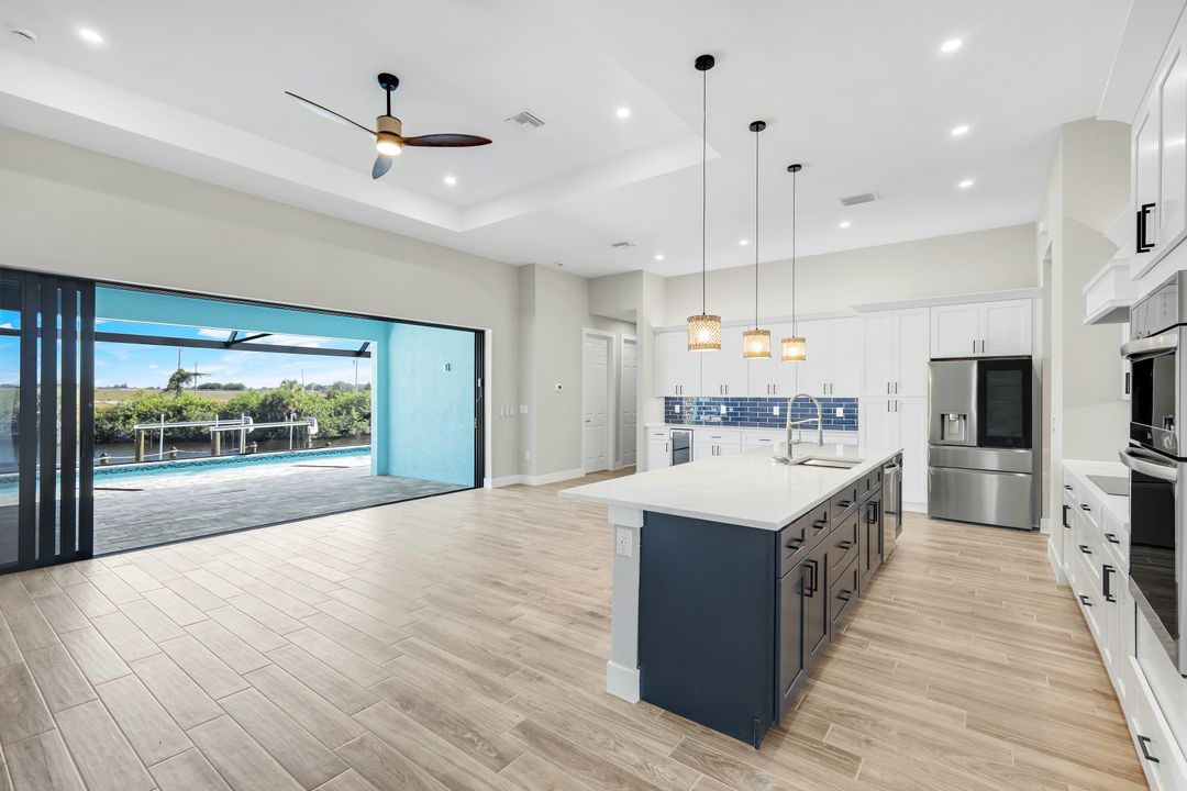 1909 NW 32nd Ct, Cape Coral, FL 33993