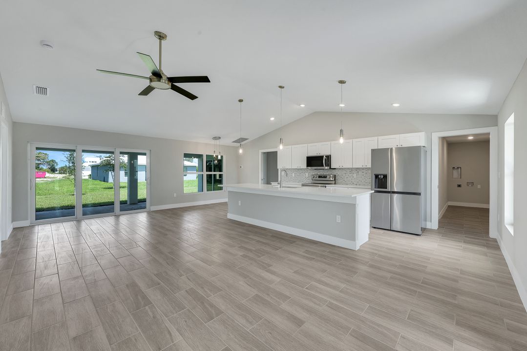 4408 NE 21st Pl, Cape Coral, FL 33909