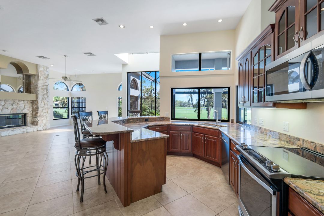 20265 Country Club Dr, Estero, FL 33928