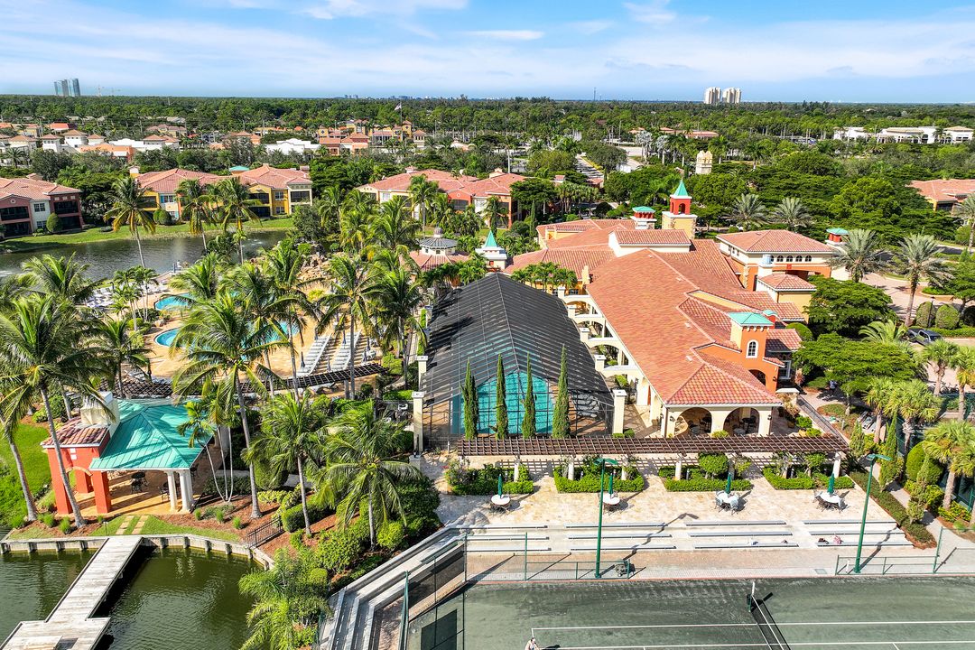 8533 Via Garibaldi Cir #202, Estero, FL 33928