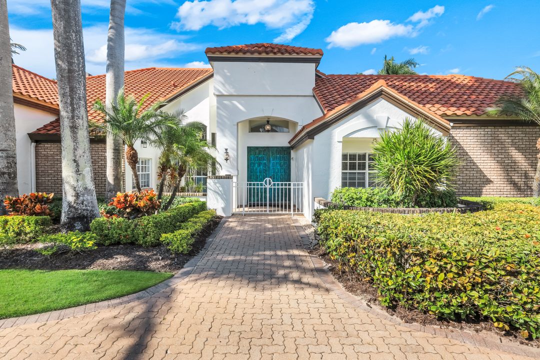 4401 Pond Apple Dr S, Naples, FL 34119