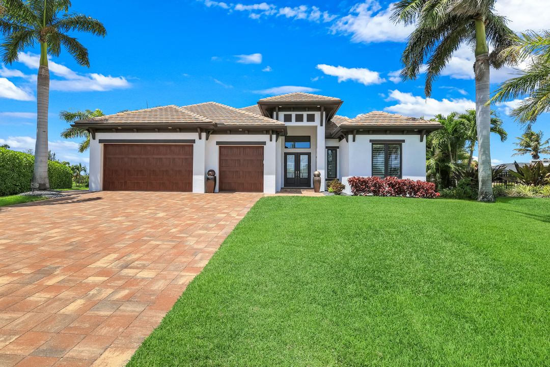 128 NW 39th Ave, Cape Coral, FL 33993