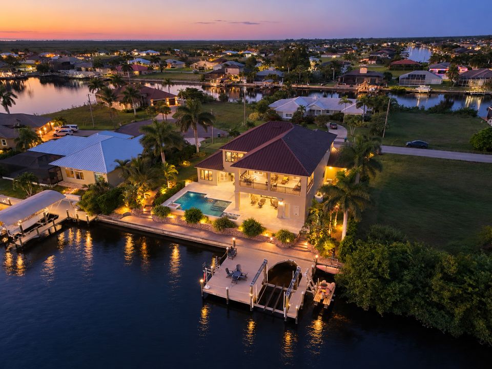 4108 NW 11th St, Cape Coral, FL 33993