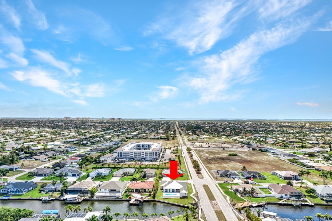 2029 SW 41st St, Cape Coral, FL 33914