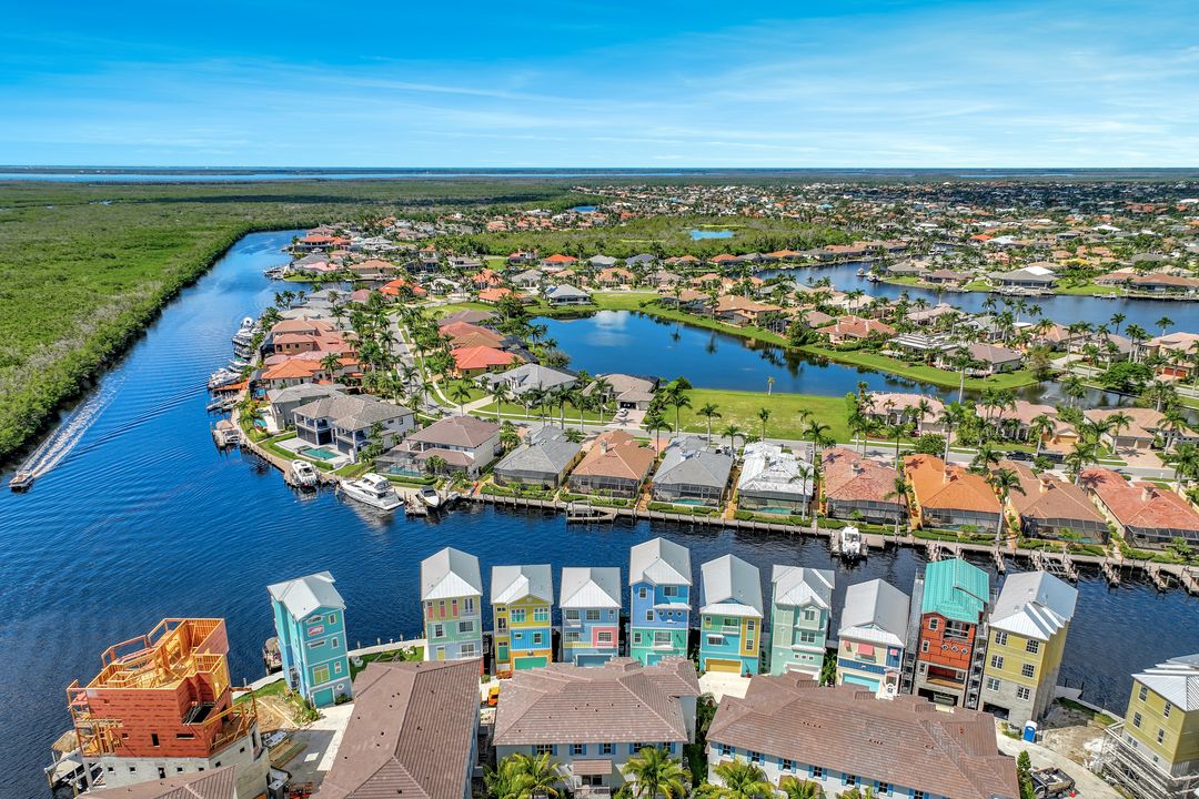 5851 Shell Cove Drive #102A, Cape Coral, FL 33914