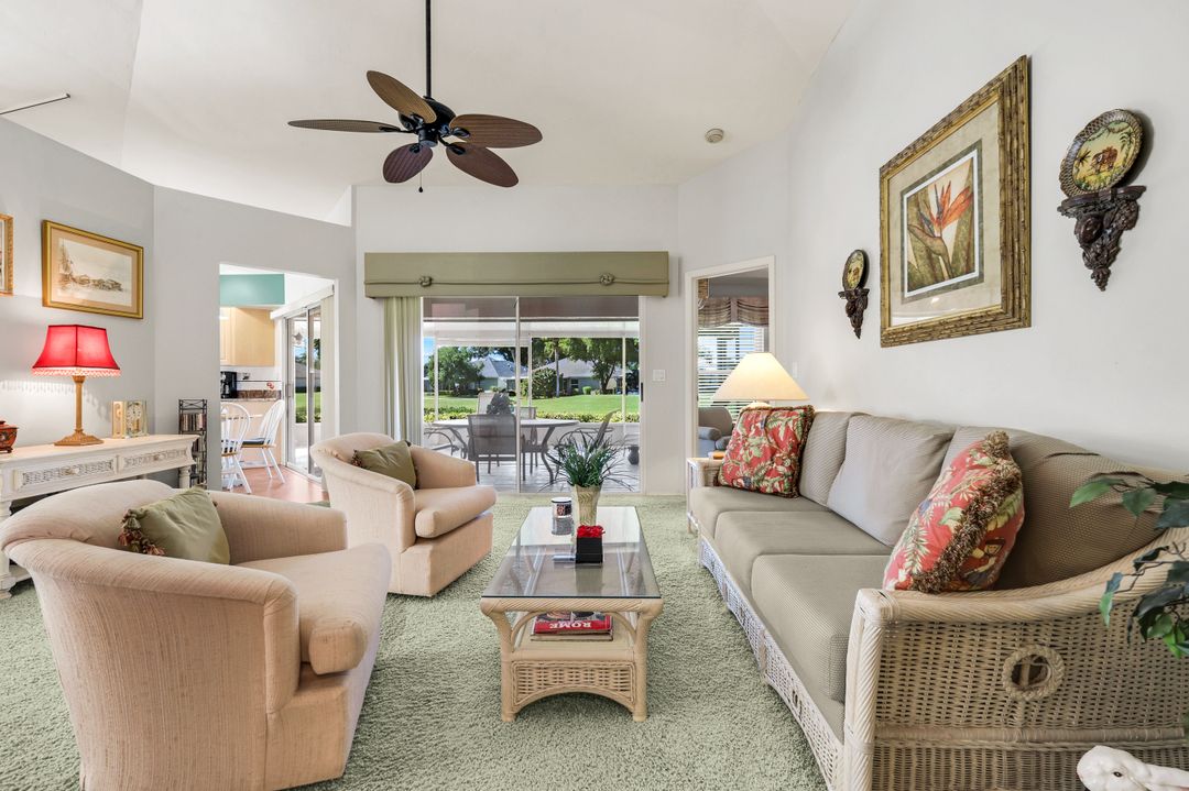 21031 Butchers Holler, Estero, FL 33928