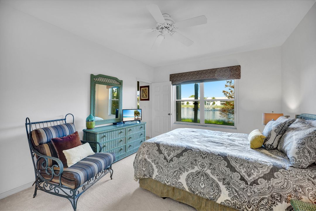 2469 Millcreek Ln #102, Naples, FL 34119