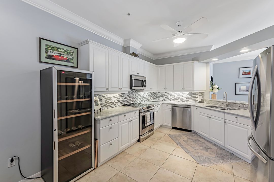 1540 Clermont Dr #F 105, Naples, FL 34109