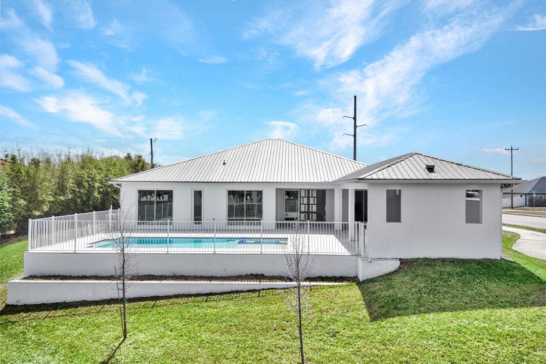 2029 SW 41st St, Cape Coral, FL 33914