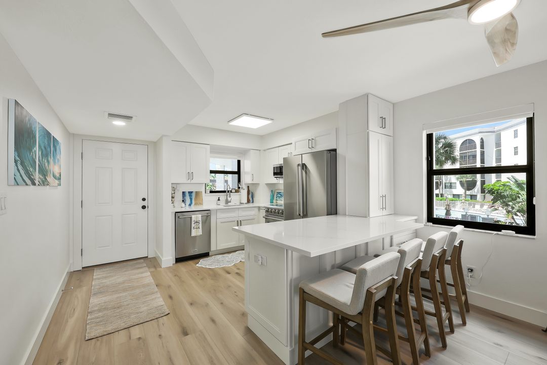 1003 Anglers Cove #K201, Marco Island, FL 34145