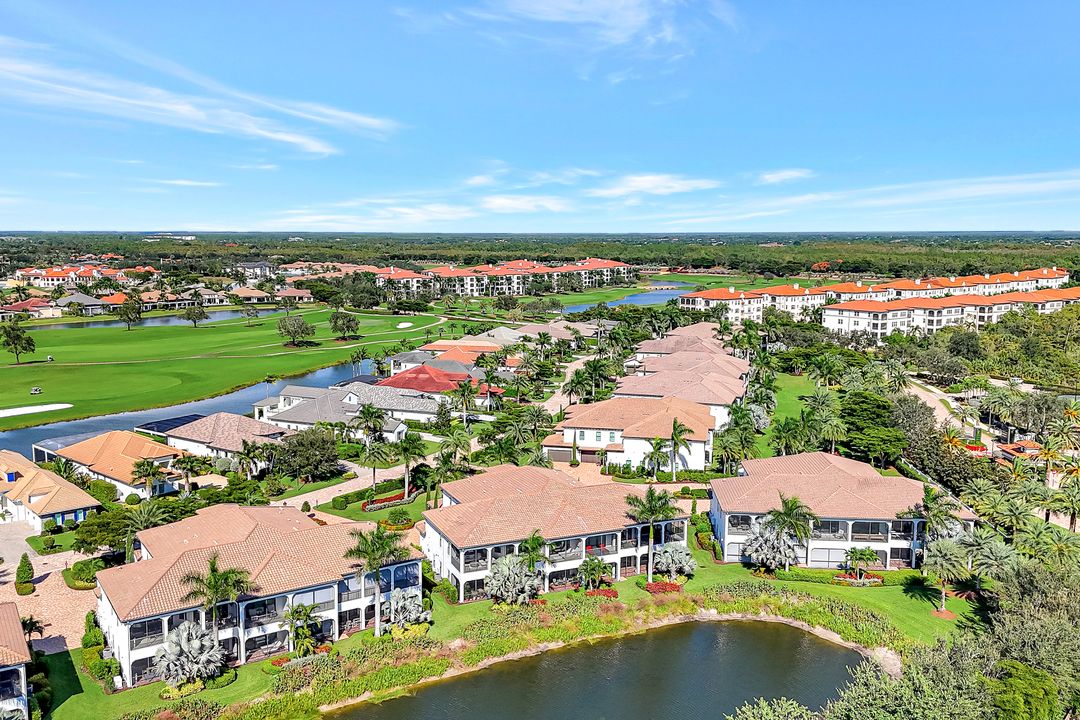 16350 Corsica Way #202, Naples, FL 34110