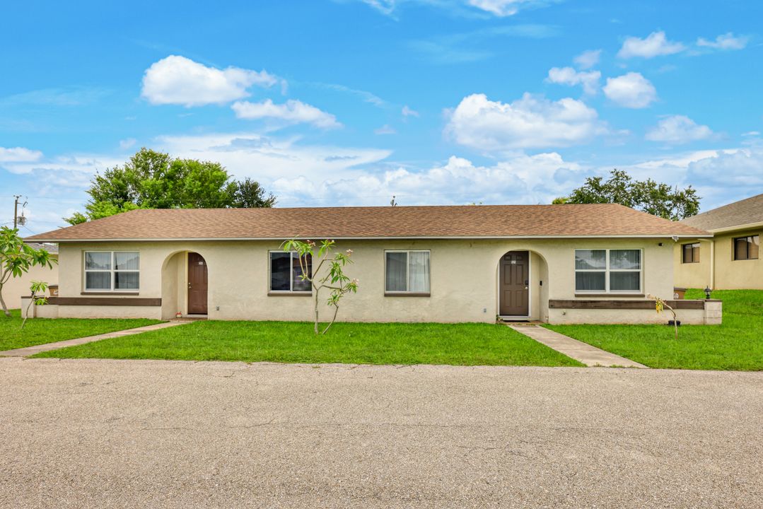 525 SE Van Loon Terrace, Cape Coral, FL 33990