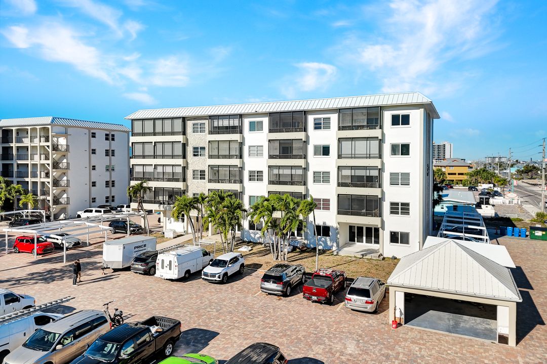 2650 Estero Blvd  #42, Fort Myers Beach, FL 33931