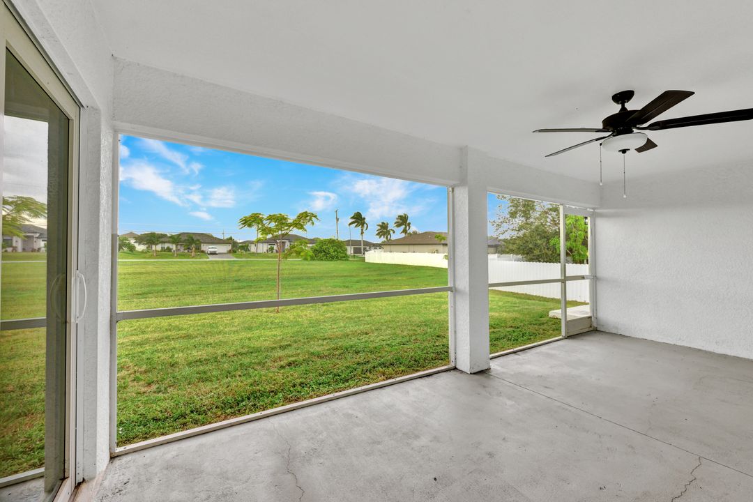 266 El Dorado Blvd N, Cape Coral, FL 33993