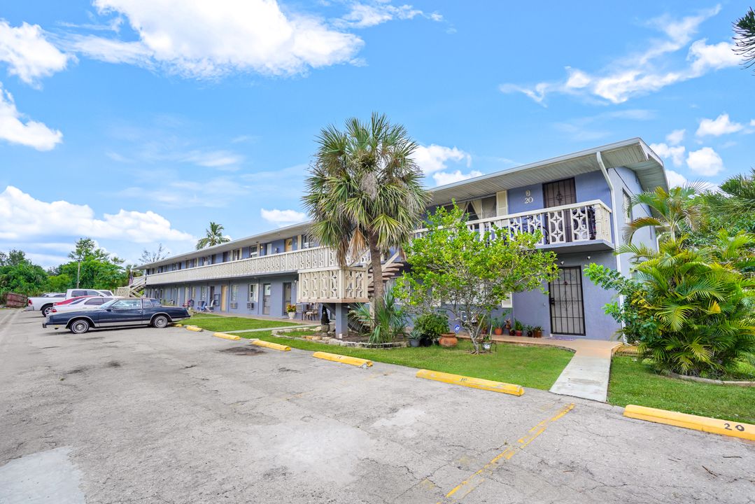7000 Port Blvd #16, Fort Myers, FL 33967