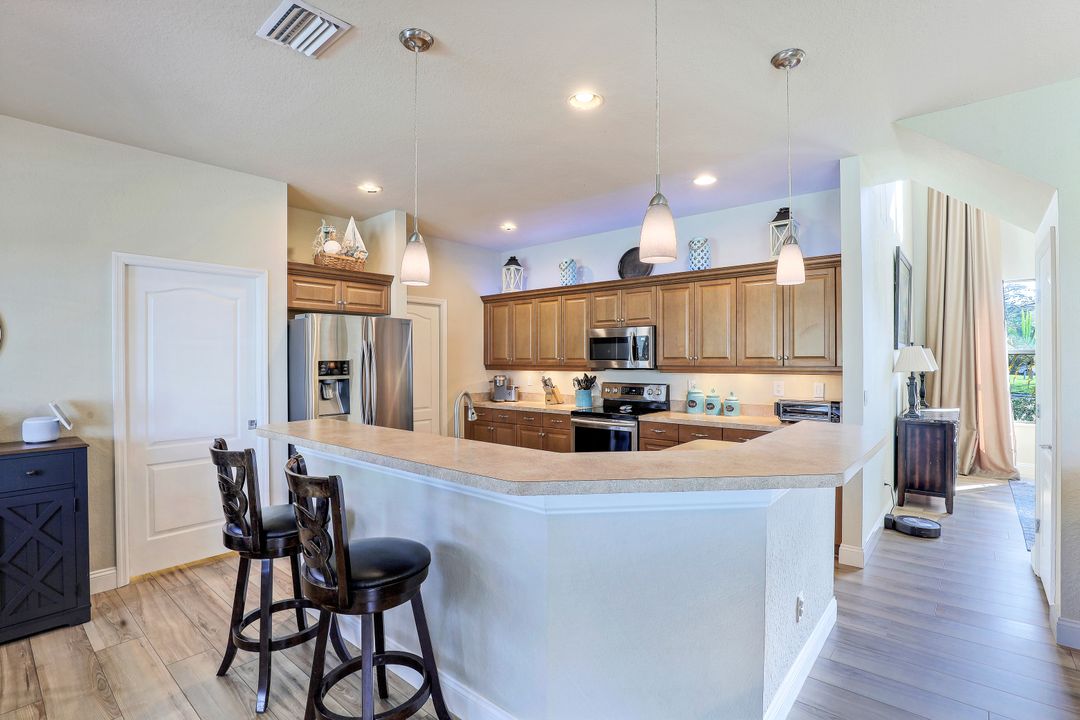 13600 Canolo Ct, Estero, FL 33928