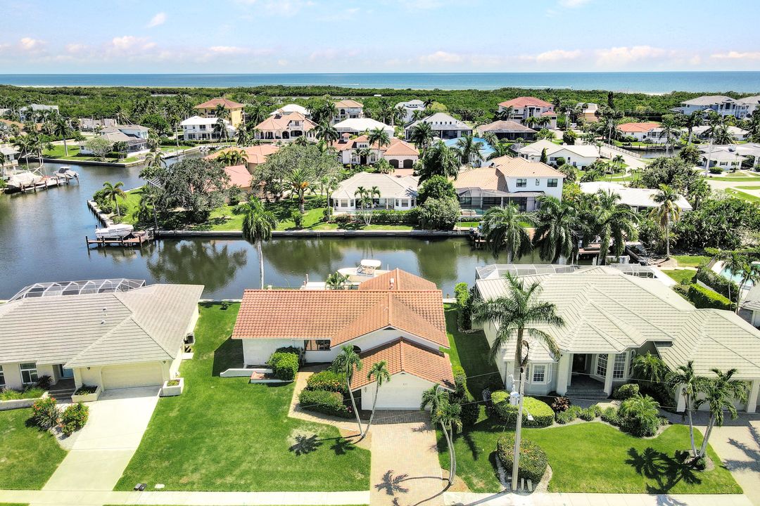 421 Cottage Ct, Marco Island, FL 34145