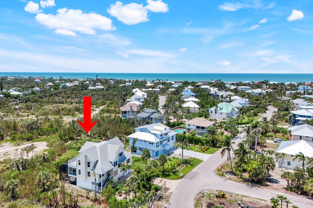 654 Sea Oats Dr, Sanibel, FL 33957