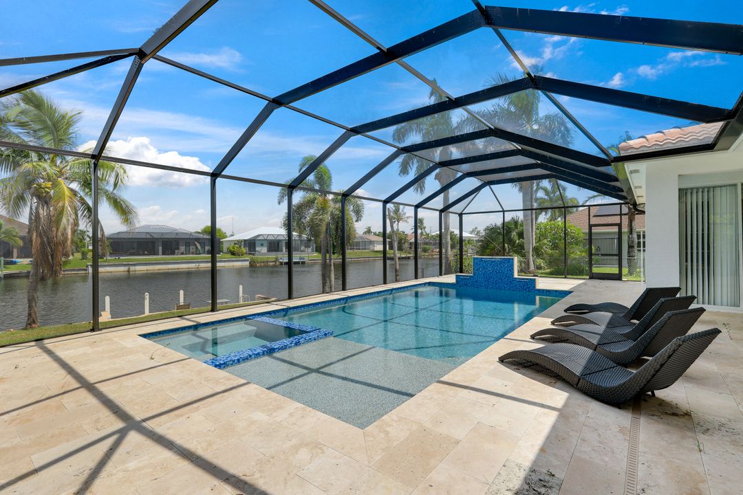 3101 SW 26th Pl, Cape Coral, FL 33914