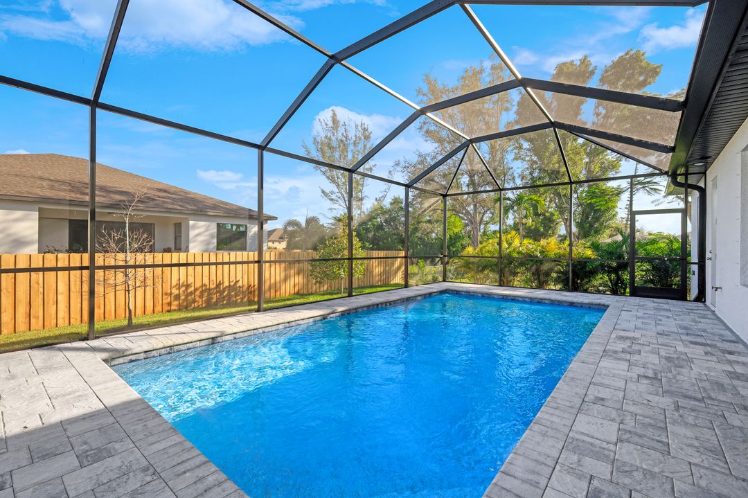 3609 SW 3rd Terrace, Cape Coral, FL 33991